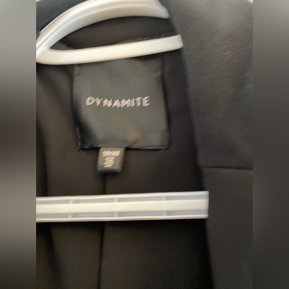 DYNAMITE size Xsmall - Picture 2 of 3